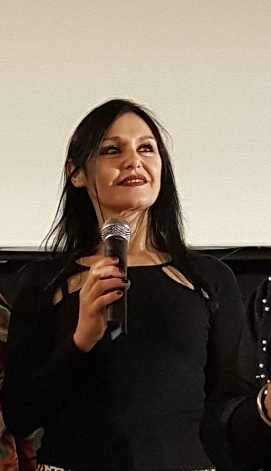 Greca Orfei